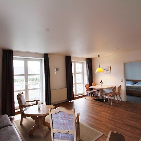 Skipper Appartements Niendorf  Exterior foto